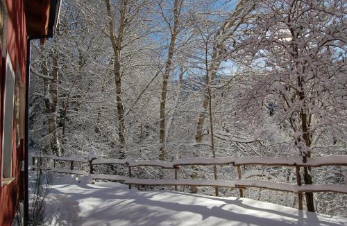 Celico Hotel | Rifugio Casello Margherita