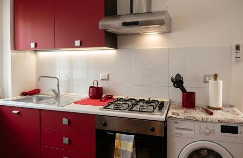 Ascoli Piceno Apartment | Rifugio collina del Sacro Cuore