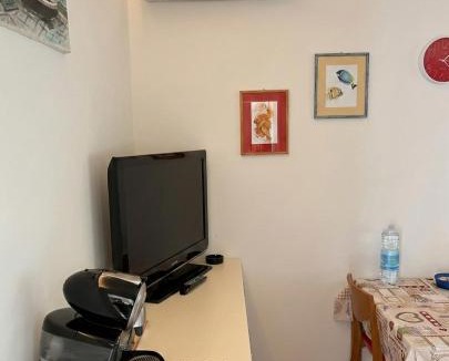 Ascoli Piceno Apartment | Rifugio collina del Sacro Cuore
