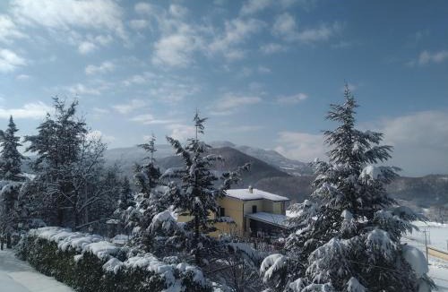 Borrello Hotel | Rifugio dei Sanniti