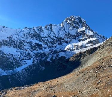 Ala di Stura House | Rifugio del Pettirosso