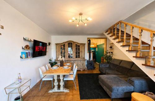 Sanfatucchio Apartment | Rifugio Del Trasimeno - Lake & Tuscany - ItalyWeGo