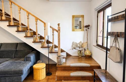 Sanfatucchio Apartment | Rifugio Del Trasimeno - Lake & Tuscany - ItalyWeGo