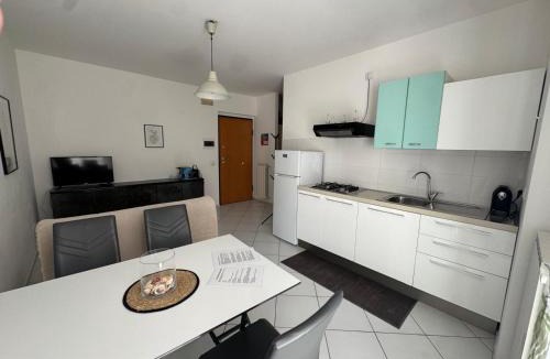 San Salvo Apartment | Rifugio del Viaggiatore Appartamento a San Salvo vicino al mare