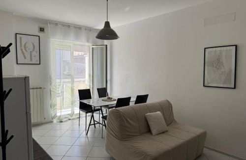 San Salvo Apartment | Rifugio del Viaggiatore Appartamento a San Salvo vicino al mare