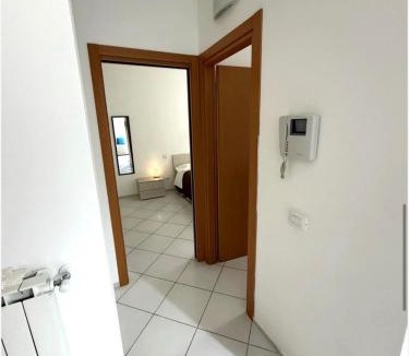 San Salvo Apartment | Rifugio del Viaggiatore Appartamento a San Salvo vicino al mare