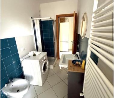 San Salvo Apartment | Rifugio del Viaggiatore Appartamento a San Salvo vicino al mare