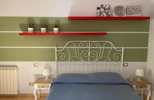 Terni House | Rifugio della Cascata