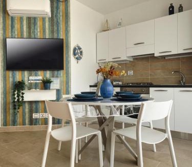 Marina di Vasto House | Rifugio di Mare - Appartamento Vasto Marina