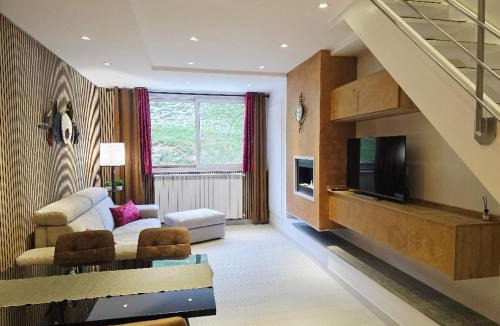 Micigliano Apartment | Rifugio ELITE TERMINILLO 2