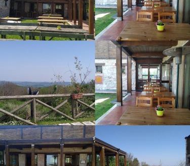 Amandola House | Rifugio Garulla
