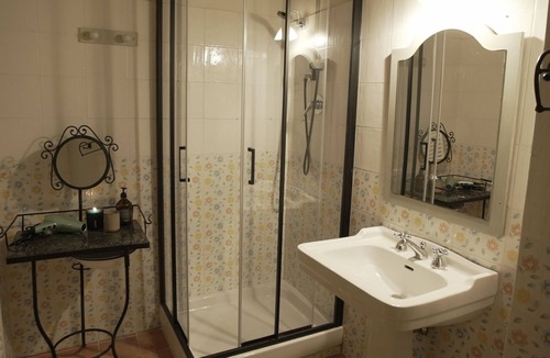 Bagnaia House | Rifugio San Michele 1