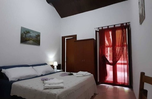 Orsomarso Bed & Breakfast | Rifugio Montano