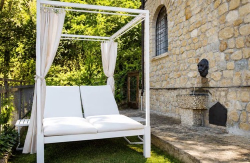Godiasco House | Rifugio nel Bosco – Romantic Couples’ Retreat with Jacuzzi