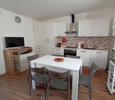 Batignano Apartment | Rifugio nel Borgo