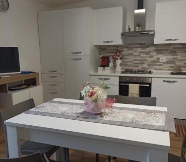 Batignano Apartment | Rifugio nel Borgo
