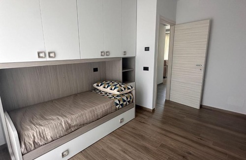 Castel di Sangro Apartment | Rifugio Nuvola Bianca