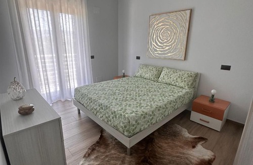 Castel di Sangro Apartment | Rifugio Nuvola Bianca
