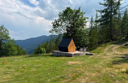Pramollo Resort | Rifugio Pra La Peira
