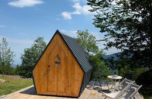 Pramollo Resort | Rifugio Pra La Peira