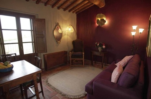 Castiglione della Valle House | Rifugio San Michele 4