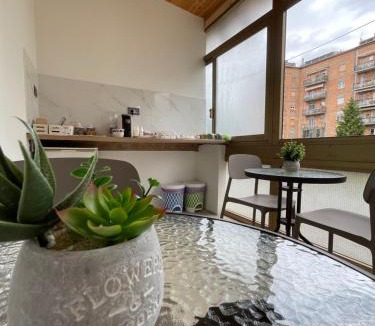 Terni Bed & Breakfast | Rifugio Urbano