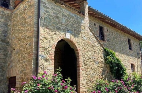 San Biagio della Valle Apartment | Rifugium San Michele 3