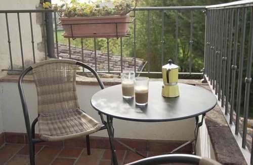 San Biagio della Valle Apartment | Rifugium San Michele 3