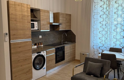 Citta Studi Apartment | Rin Collection - 2BR 2BA Apt - 5-min walk to Metro
