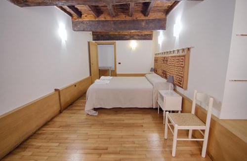 Rione VIII Sant'Eustachio Apartment | Rinidia - Roma Centro
