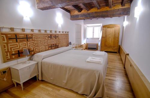 Rione VIII Sant'Eustachio Apartment | Rinidia - Roma Centro