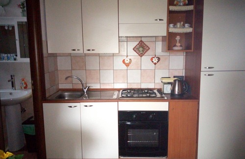 Cropani Marina Apartment | Rino and Dony B&B