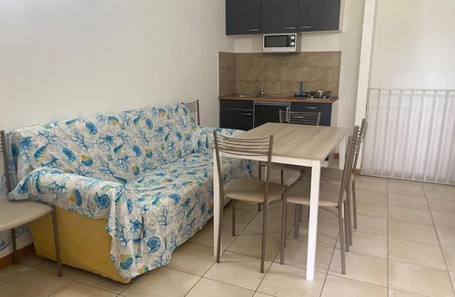 Principina a Mare Apartment | Rio Grande Principina a Mare C.A.V.