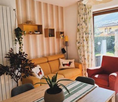 Castel di Sangro Apartment | Rio Luxury Suite