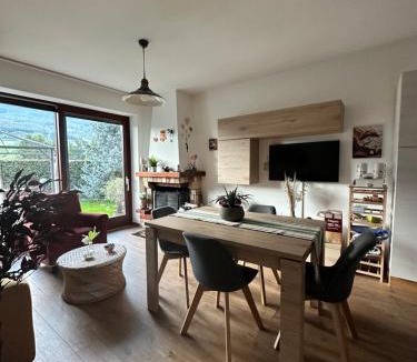 Castel di Sangro Apartment | Rio Luxury Suite