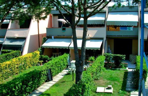 Principina a Mare Apartment | Rio Piccolo Apartment