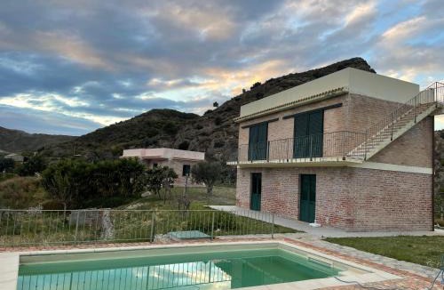 Bova Marina House | Rio Rosa