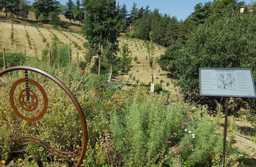 Varignana House | RIO ROSSO LUXURY COUNTRY VILLA