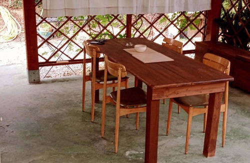 Colonnella House | RIOMORO FARM