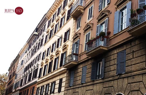 Trastevere House | Ripa 145 Guest House in Trastevere