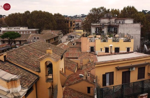 Trastevere House | Ripa 145 Guest House in Trastevere