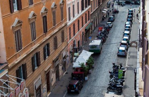 Trastevere House | Ripa 145 Guest House in Trastevere