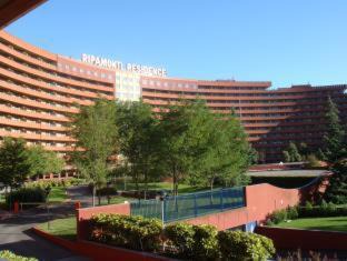 Pieve Emanuele Hotel | Ripamonti Residence & Hotel Milano