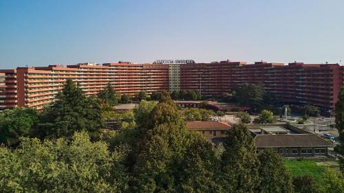 Pieve Emanuele Hotel | Ripamonti Residence & Hotel Milano