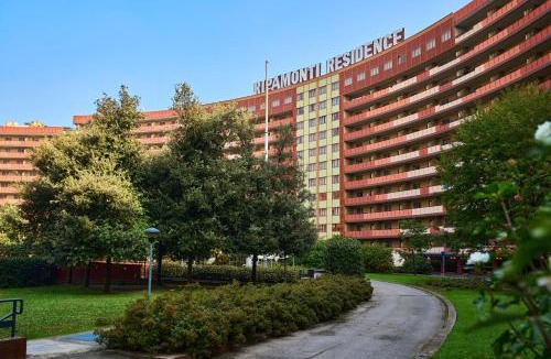 Pieve Emanuele Hotel | Ripamonti Residence & Hotel Milano