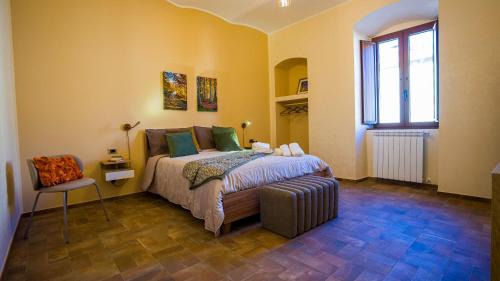 Bojano Bed & Breakfast | Risorta Ponente