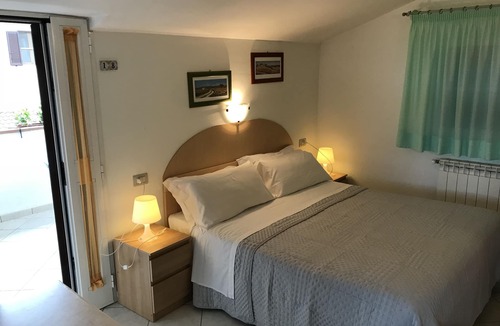 Rispescia Hotel | Rispescia