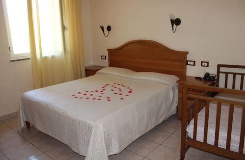 Gizzeria Hotel | Ristorante Hotel Avvenire
