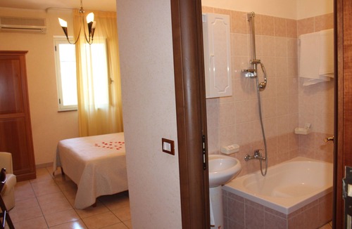 Gizzeria Hotel | Ristorante Hotel Avvenire