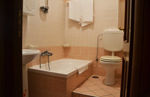 Gizzeria Hotel | Ristorante Hotel Avvenire